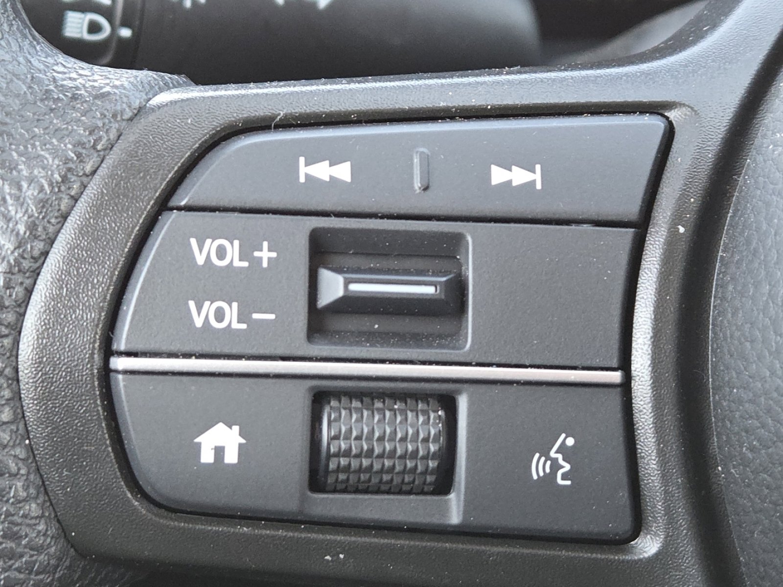 Used 2026 Honda HR-V LX image 33