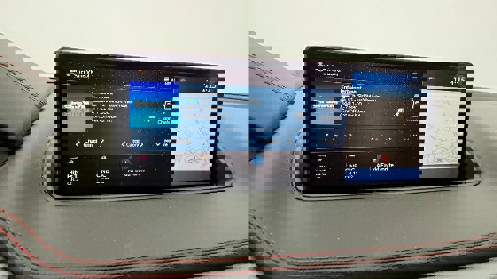 Used 2023 Acura MDX A-Spec image 18