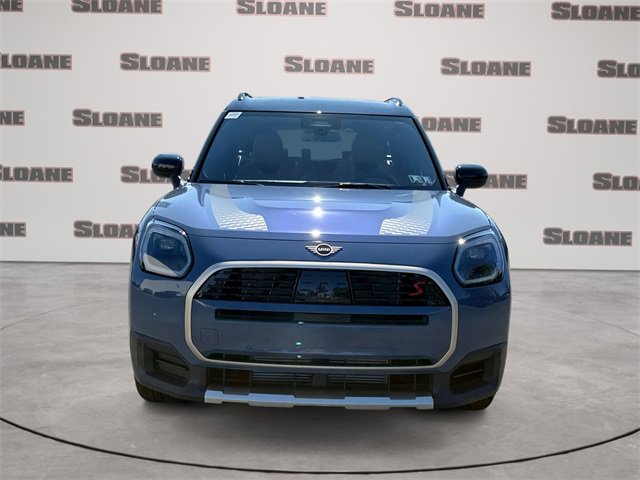 New 2026 MINI Cooper Countryman S image 8