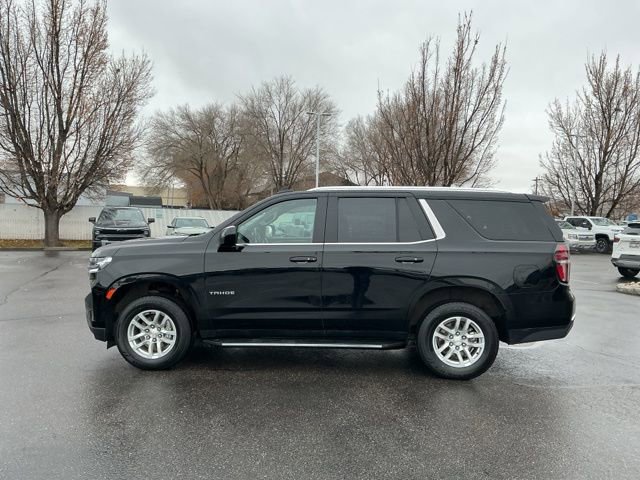 Used 2024 Chevrolet Tahoe LT image 7