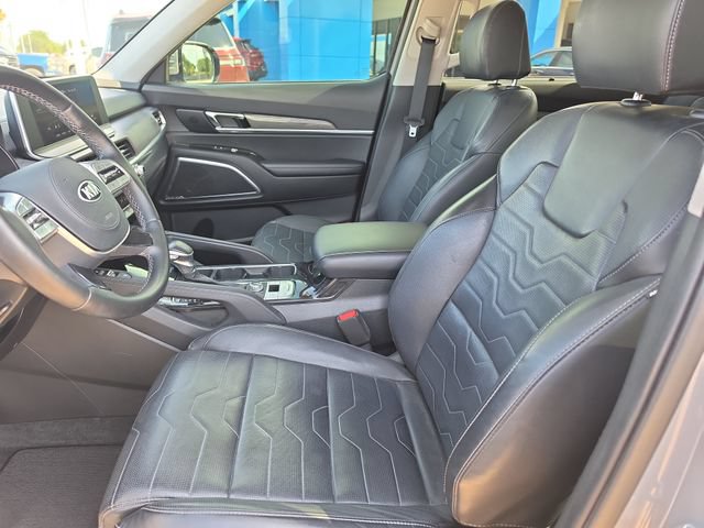 Used 2021 Kia Telluride SX w/ SX Prestige Package AWD/4WD image 17