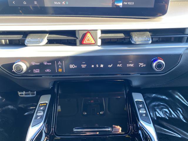 New 2026 Kia Sorento SX Prestige image 23