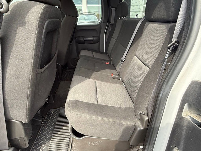 Used 2011 Chevrolet Silverado 1500 LT w/ All-Star Edition image 13