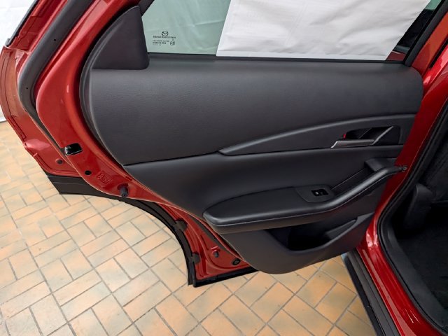 New 2026 MAZDA CX-30 AWD 2.5 S image 16