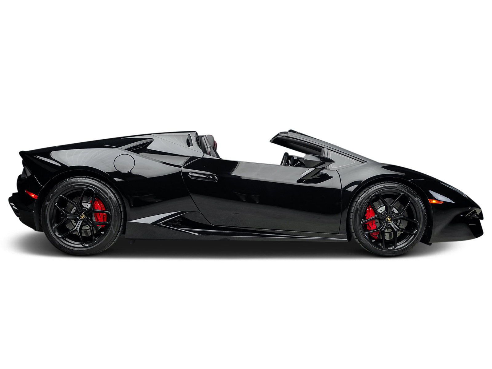 Used 2018 Lamborghini Huracan LP 580-2 RWD image 24