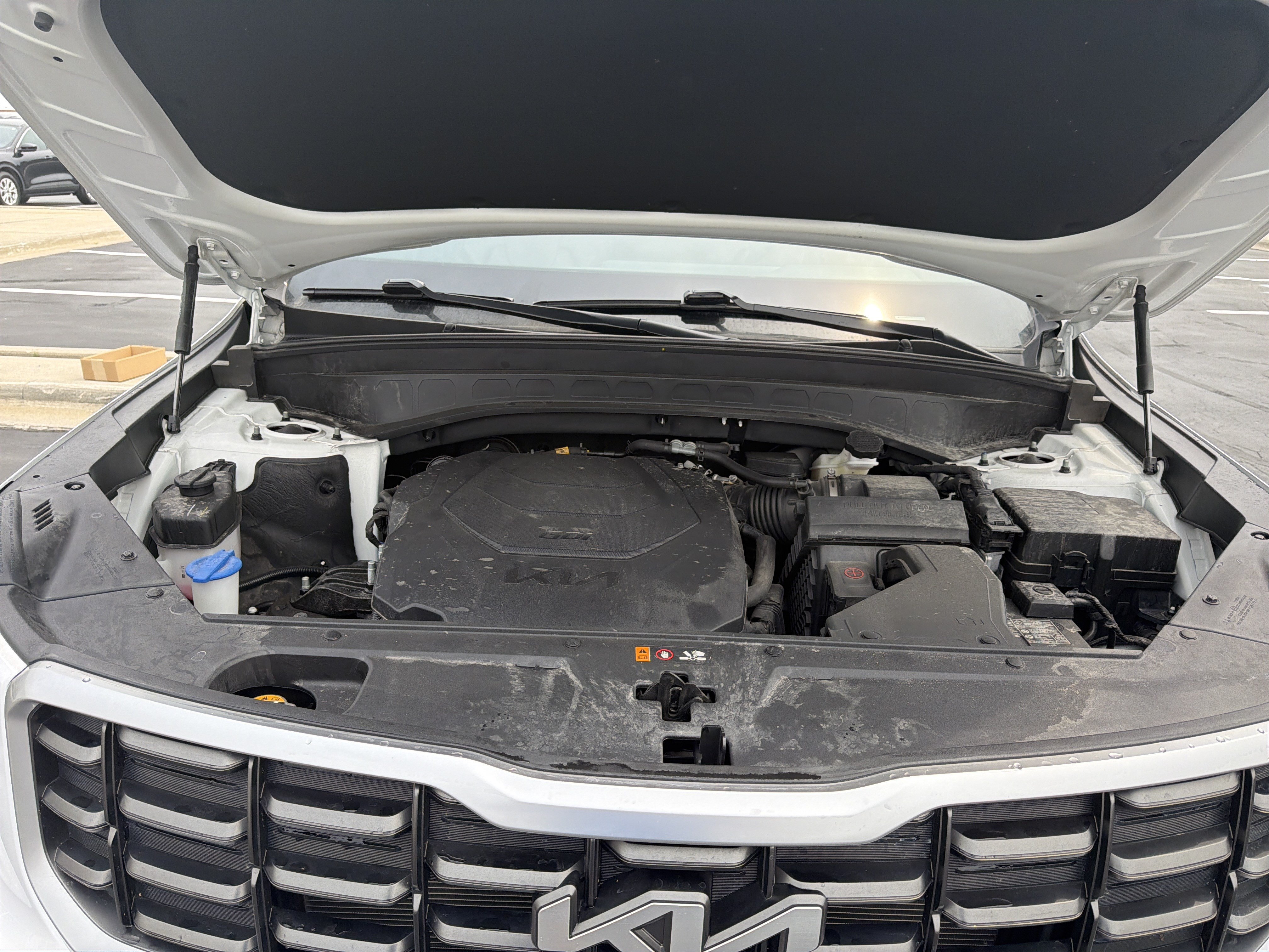 Used 2023 Kia Telluride SX AWD/4WD image 51
