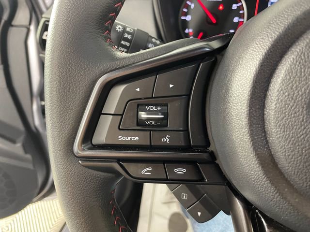 Used 2023 Subaru WRX Limited image 11