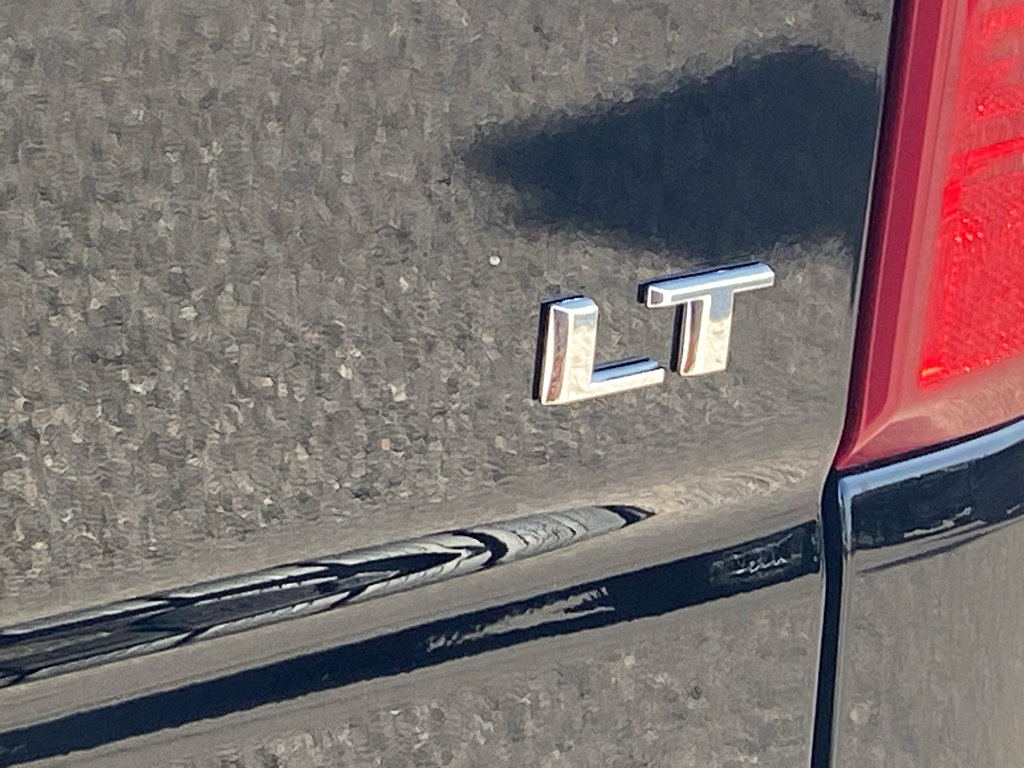 New 2025 Chevrolet Silverado 1500 LT image 20