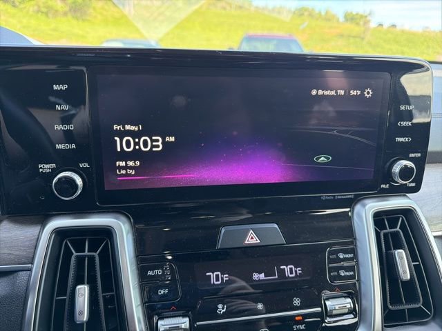 Used 2022 Kia Sorento X-Line EX AWD/4WD image 20