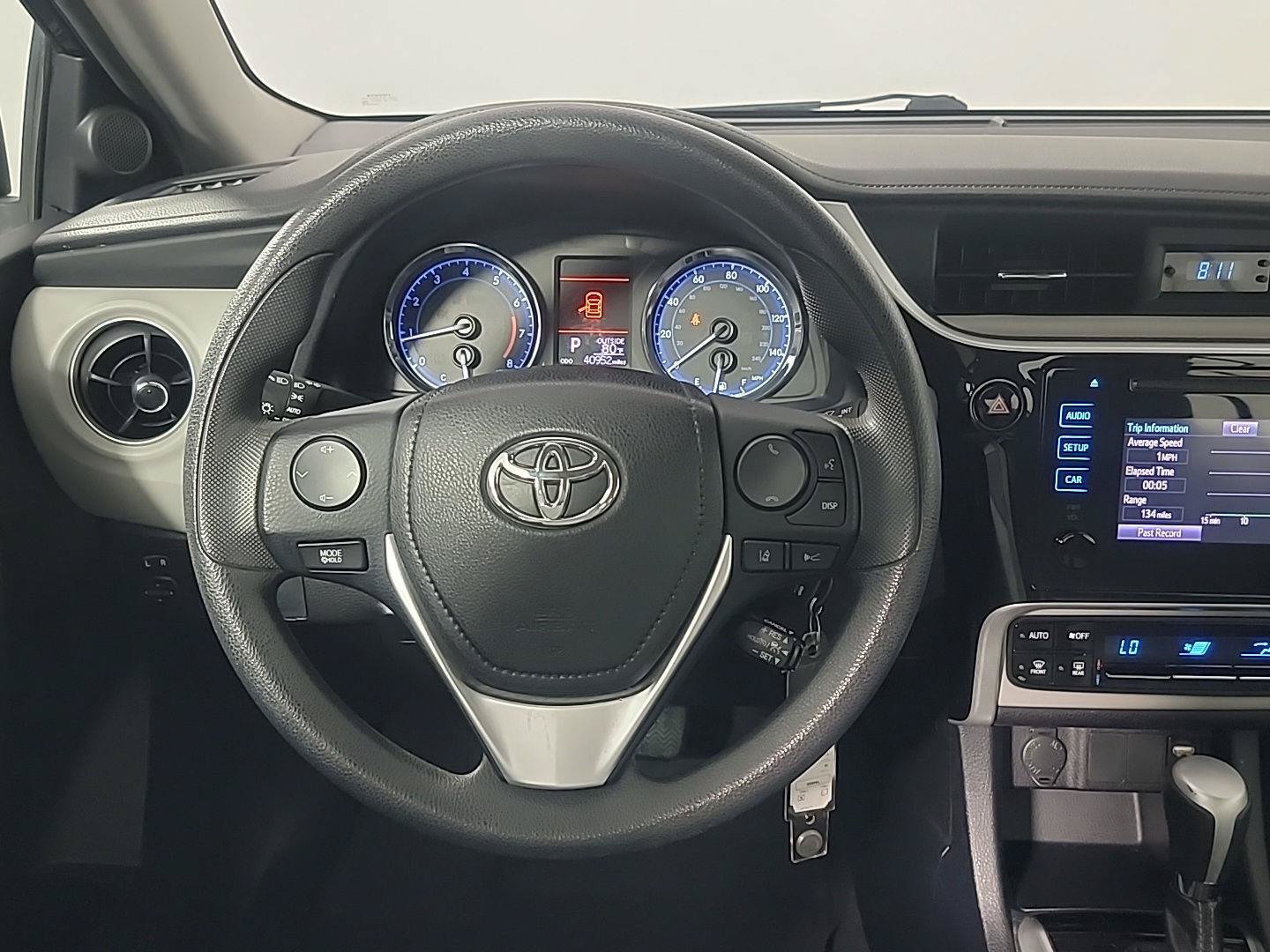 Used 2019 Toyota Corolla LE FWD image 20
