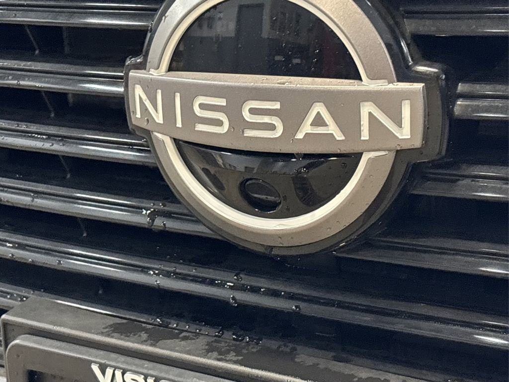 Certified 2025 Nissan Murano SV image 17