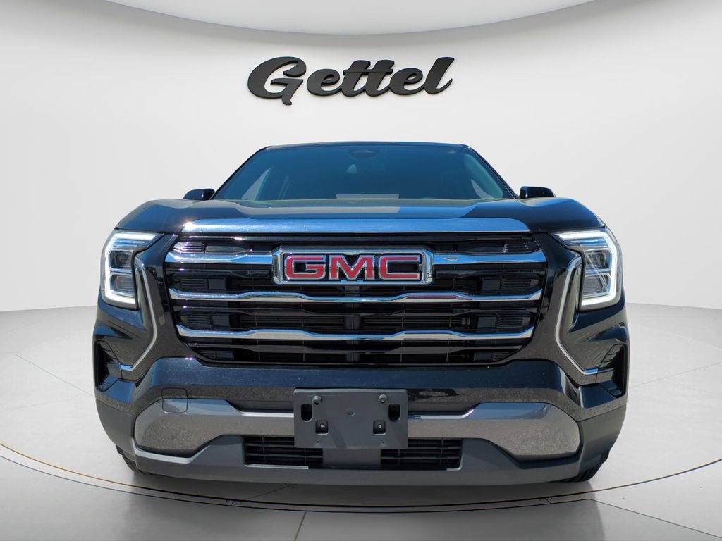 Used 2026 GMC Terrain Elevation image 8