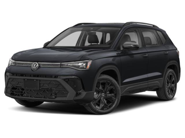New 2026 Volkswagen Taos SE FWD image 1