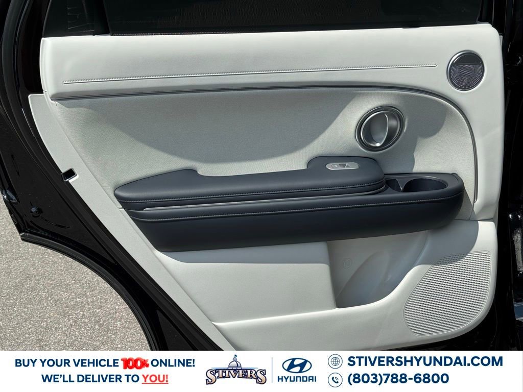 New 2026 Hyundai Palisade Calligraphy image 23