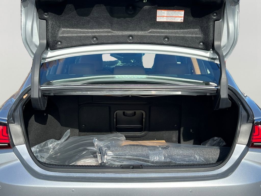New 2025 Lexus ES 350 w/ Premium Package image 7