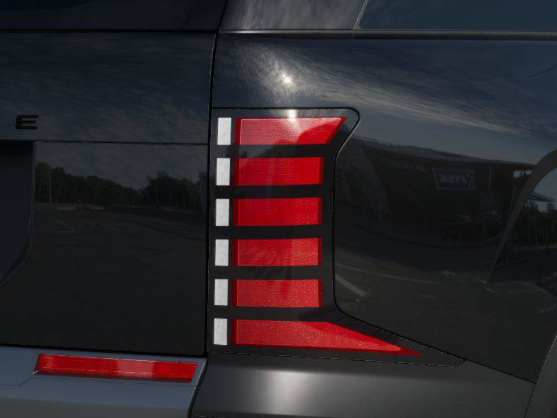 New 2026 Hyundai Palisade XRT Pro image 10