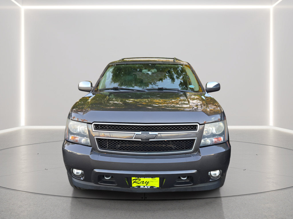 Used 2010 Chevrolet Tahoe LT AWD/4WD image 2