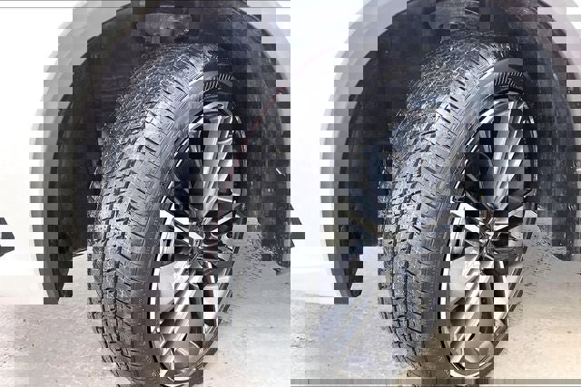 Certified 2023 INFINITI QX50 Sport AWD/4WD image 11