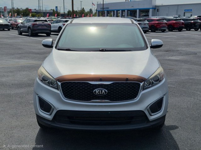 Used 2018 Kia Sorento L FWD image 2
