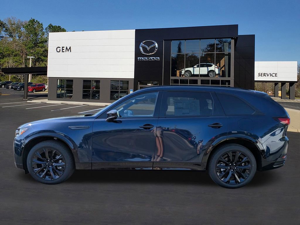 New 2026 MAZDA CX-90 3.3 Turbo S w/ Premium Package image 7