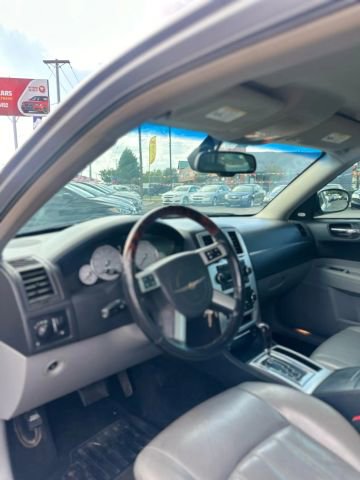 Used 2007 Chrysler 300 C image 13