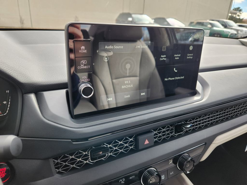 New 2026 Honda Accord LX image 18