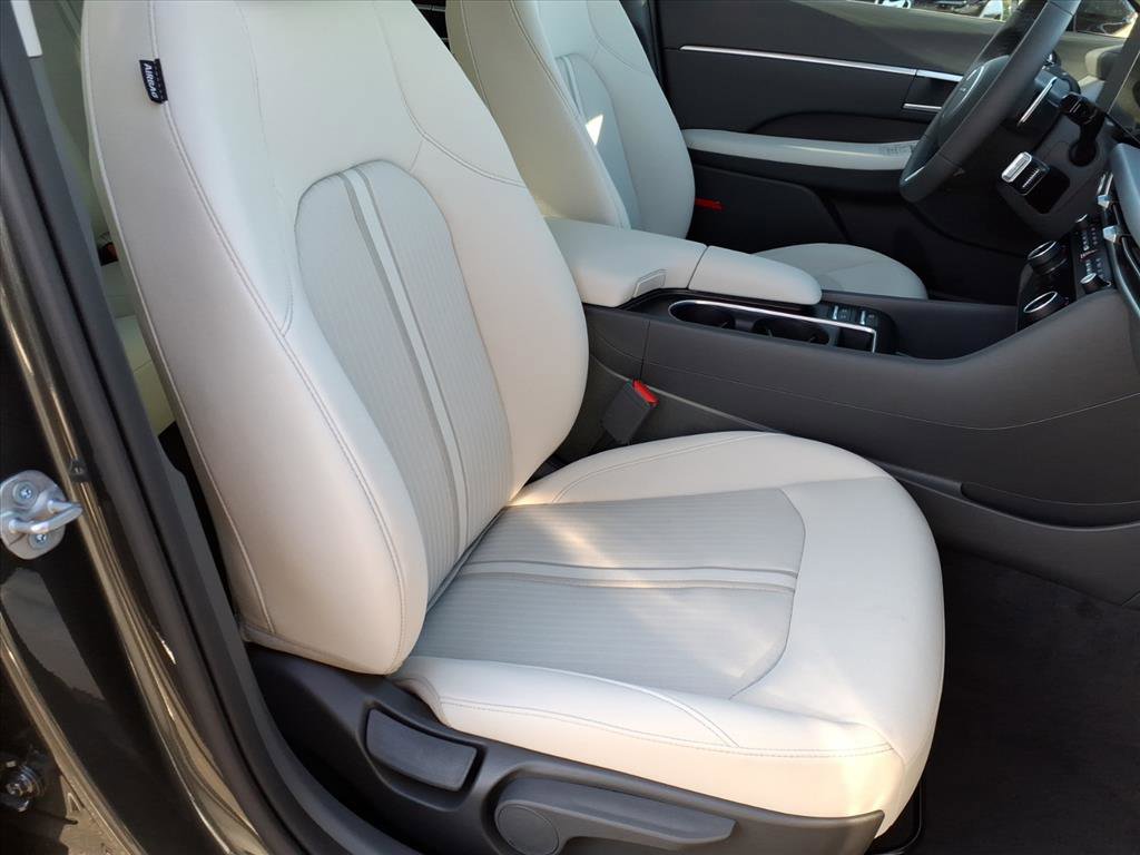 New 2026 Hyundai Sonata SEL image 7