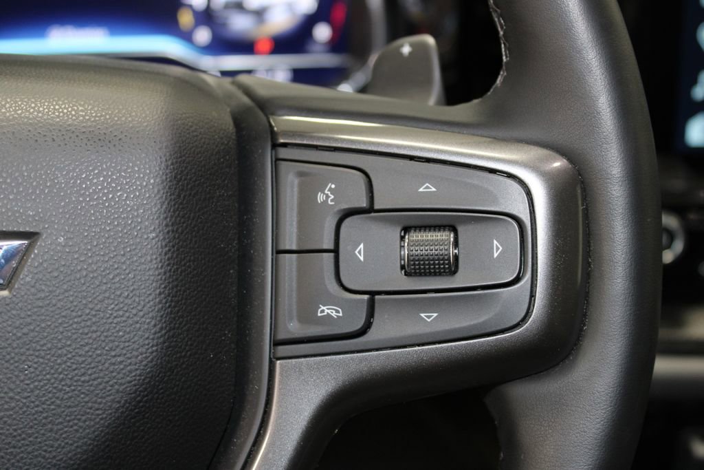 Used 2024 Chevrolet Silverado 1500 ZR2 w/ Technology Package image 19