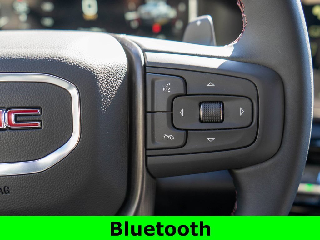 Used 2026 GMC Sierra 1500 AT4X w/ AT4X AEV Edition AWD/4WD image 21