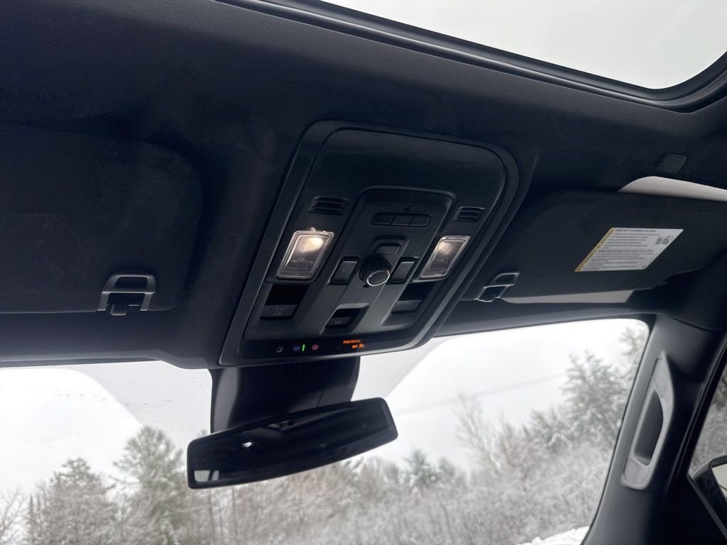 Used 2023 Chevrolet Tahoe RST w/ Luxury Package image 20