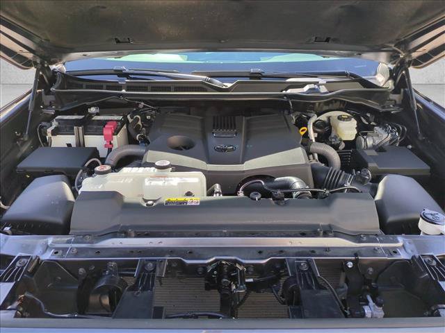 Used 2023 Toyota Tundra SR5 w/ Advanced Technology Package AWD/4WD image 21