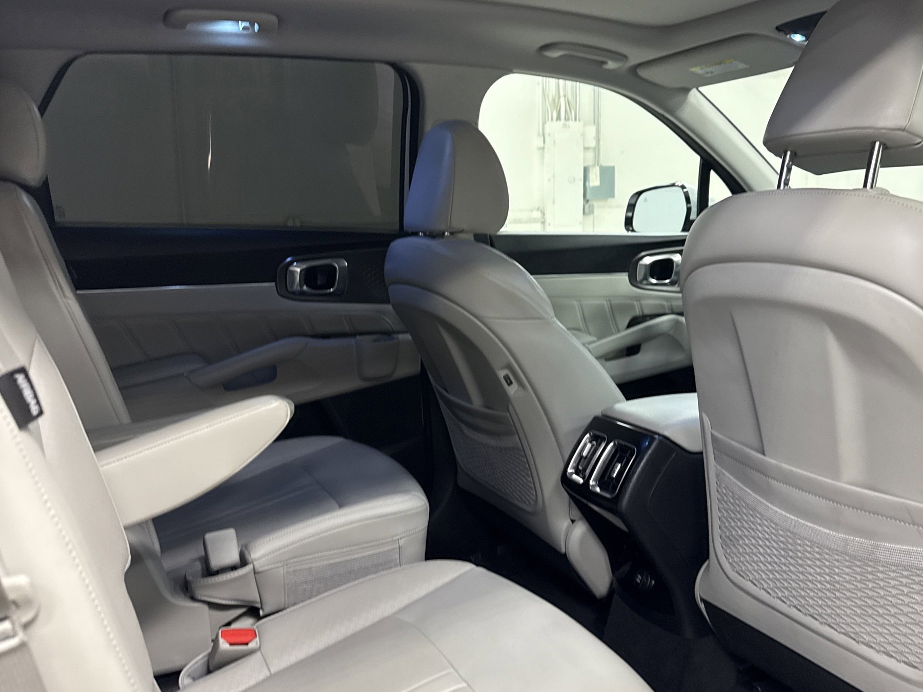 Used 2024 Kia Sorento SX image 15