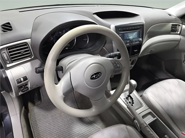 Used 2010 Subaru Forester 2.5X AWD/4WD image 10
