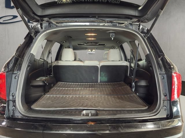 Used 2018 Honda Pilot EX-L image 23