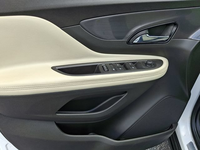 Certified 2020 Buick Encore Preferred w/ Safety Package FWD image 12