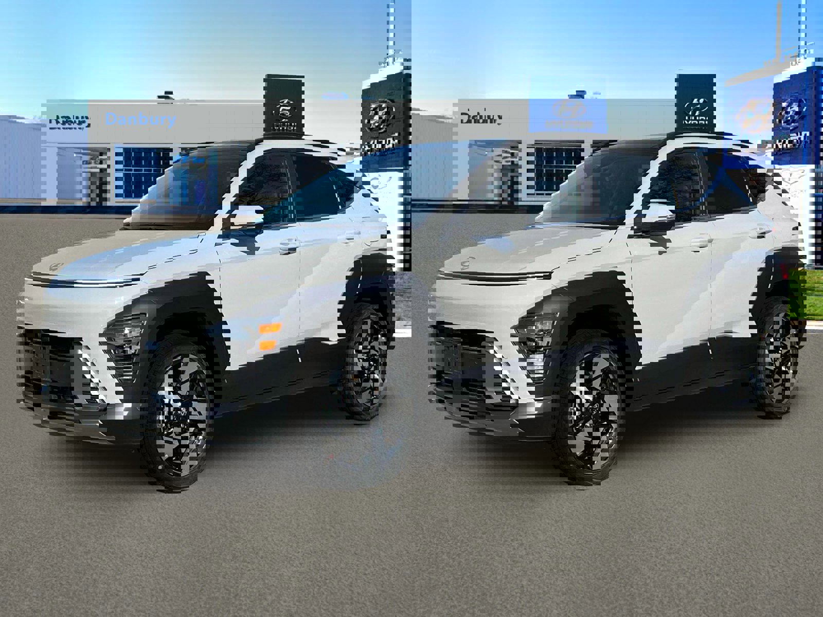 New 2024 Hyundai Kona Limited image 2