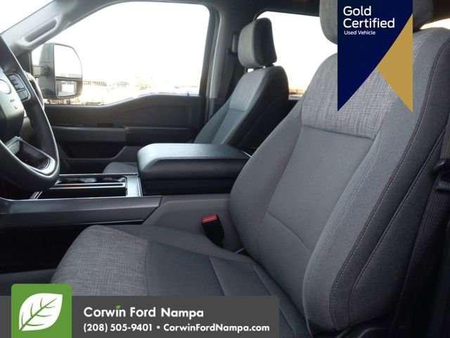 Used 2023 Ford F150 XLT w/ Trailer Tow Package image 26