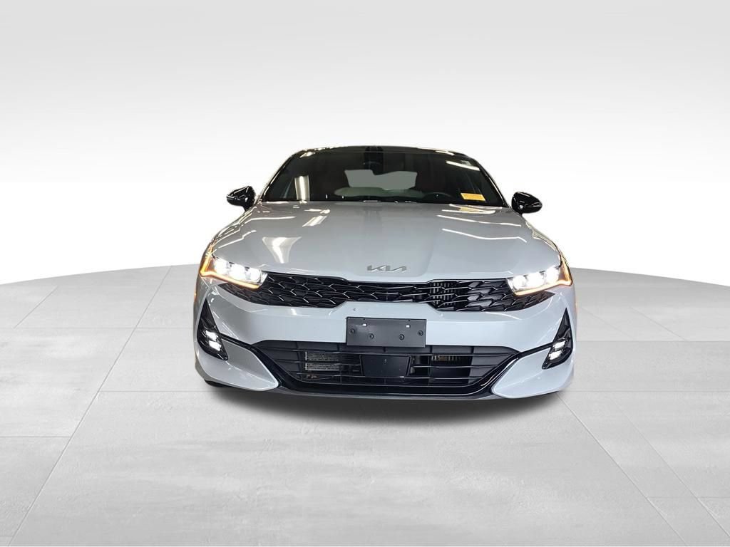 Certified 2023 Kia K5 GT-Line AWD/4WD image 6