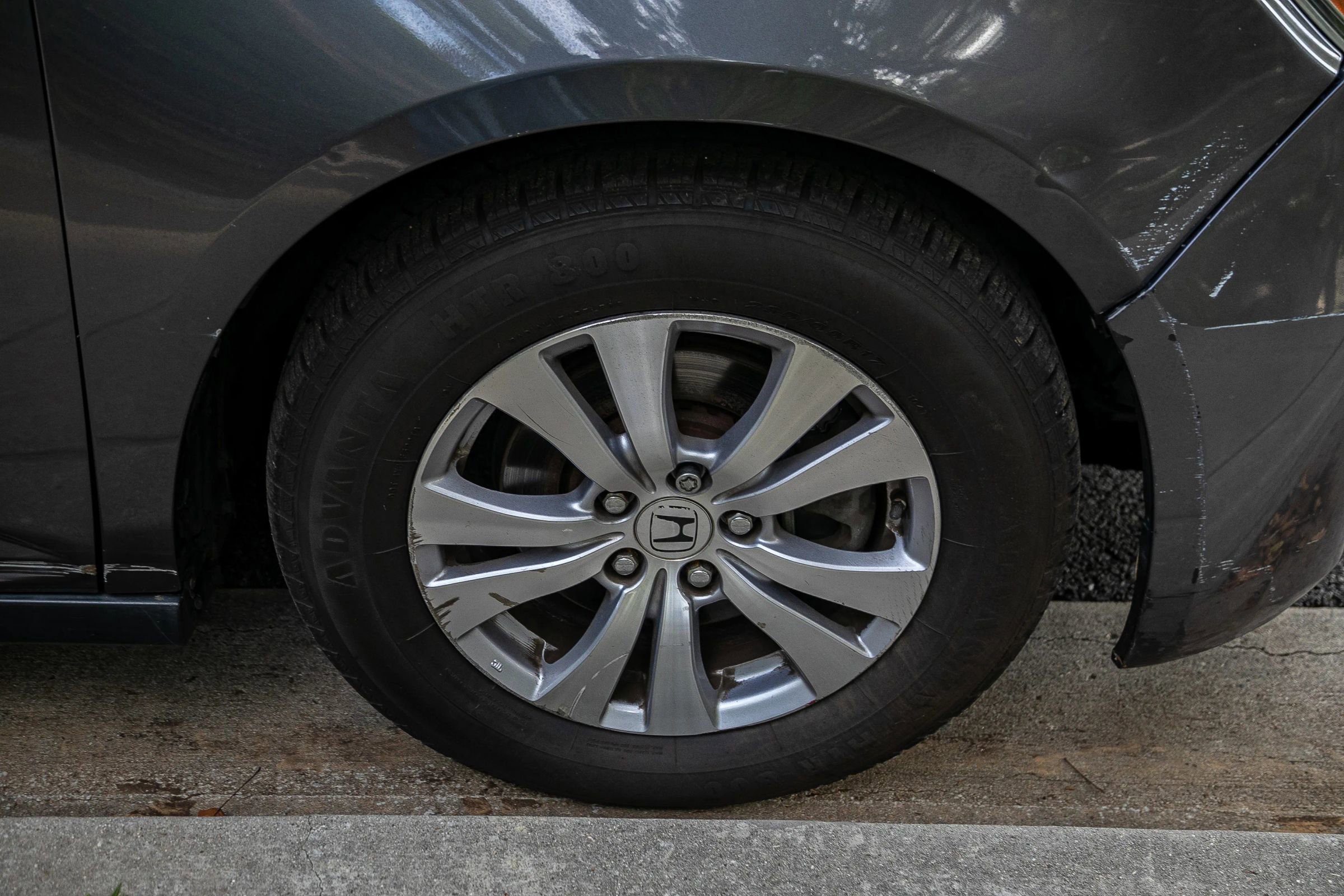 Used 2016 Honda Odyssey EX image 14