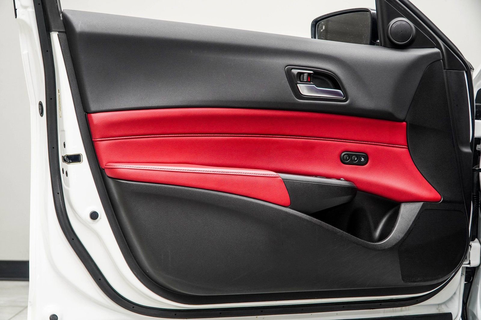 Used 2022 Acura ILX w/ Premium & A-SPEC Package image 29