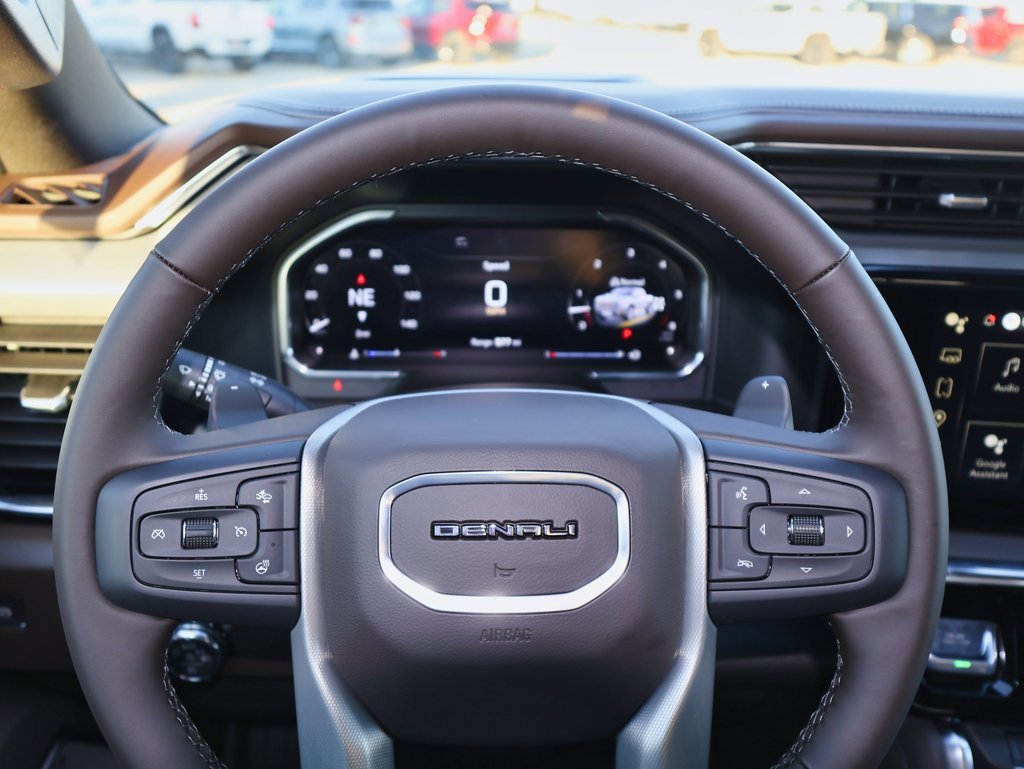 New 2026 GMC Sierra 1500 Denali image 15
