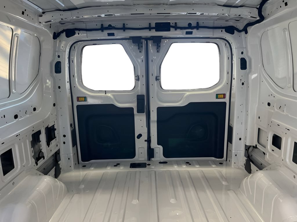 New 2026 Ford Transit 150 Low Roof AWD w/ Upfitter Package image 25