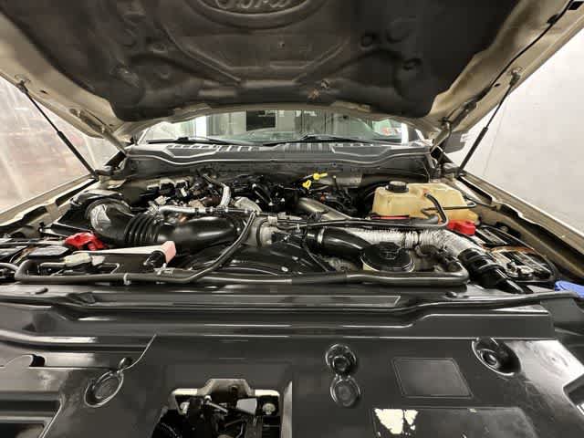 Used 2018 Ford F250 Lariat w/ Lariat Ultimate Package image 26