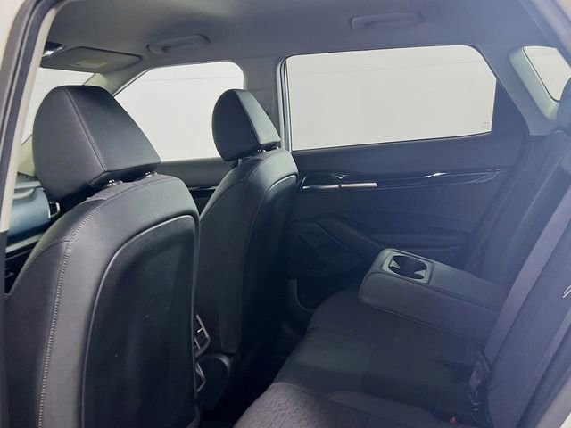 Used 2022 Kia Seltos S FWD image 22