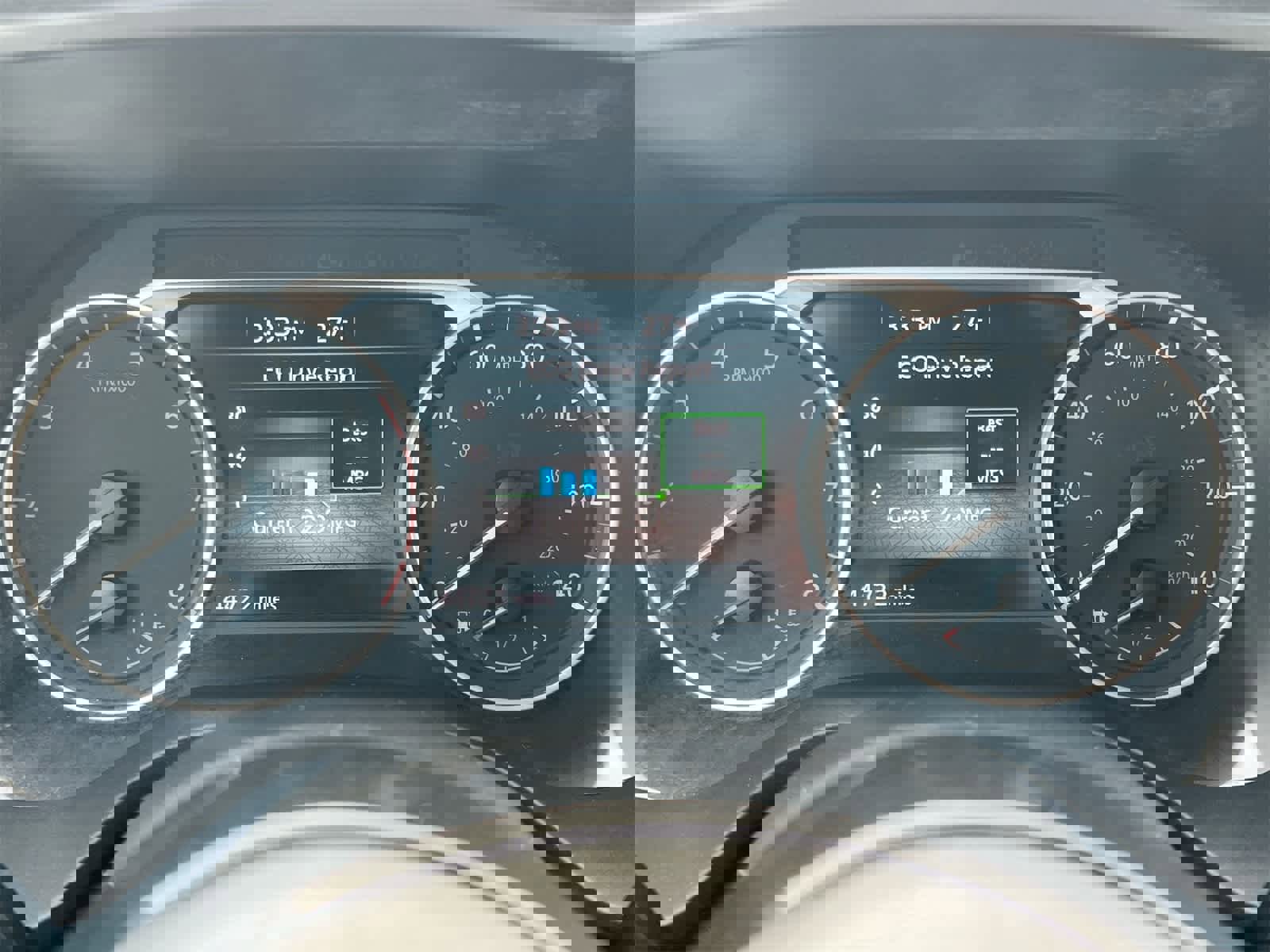 Used 2023 Nissan Rogue SV image 33