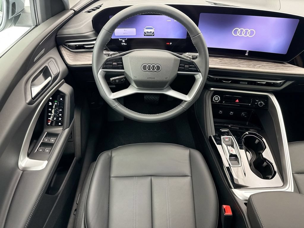 Used 2026 Audi Q5 Premium Plus w/ Premium Plus AWD/4WD image 10