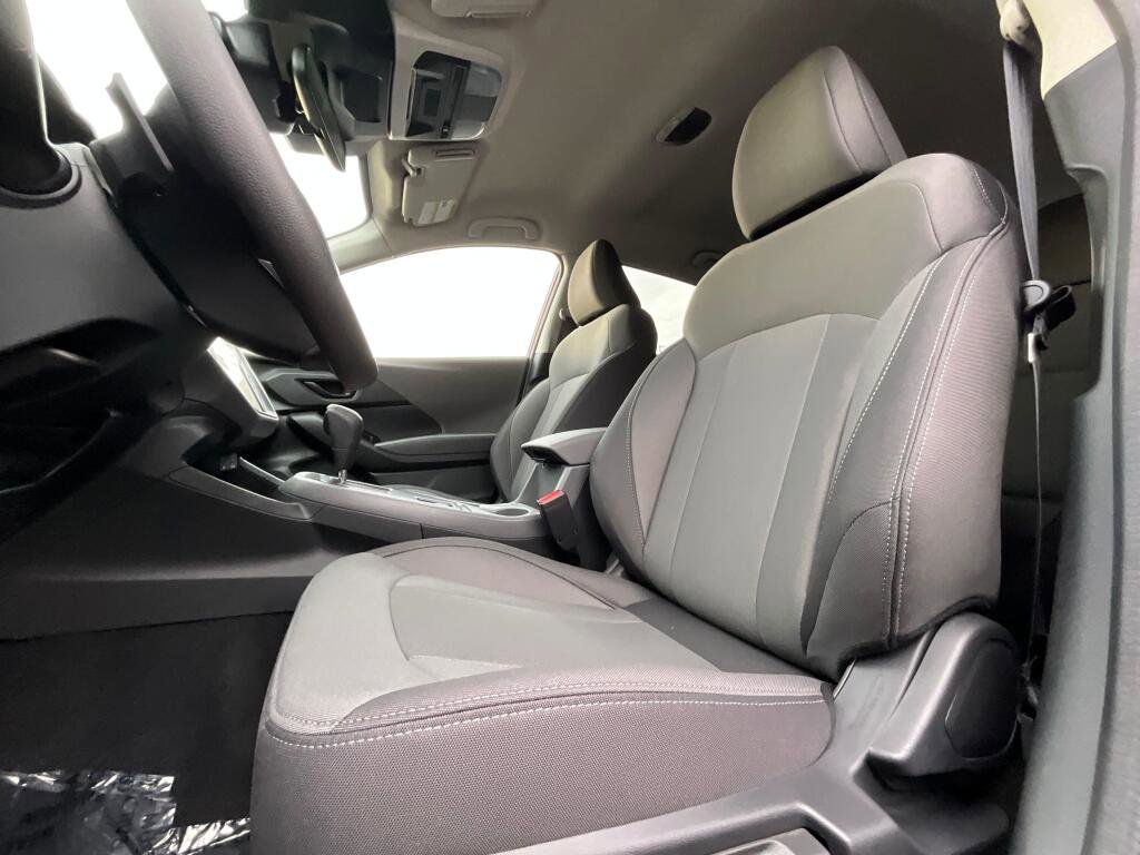 New 2026 Subaru Crosstrek 2.5i image 11