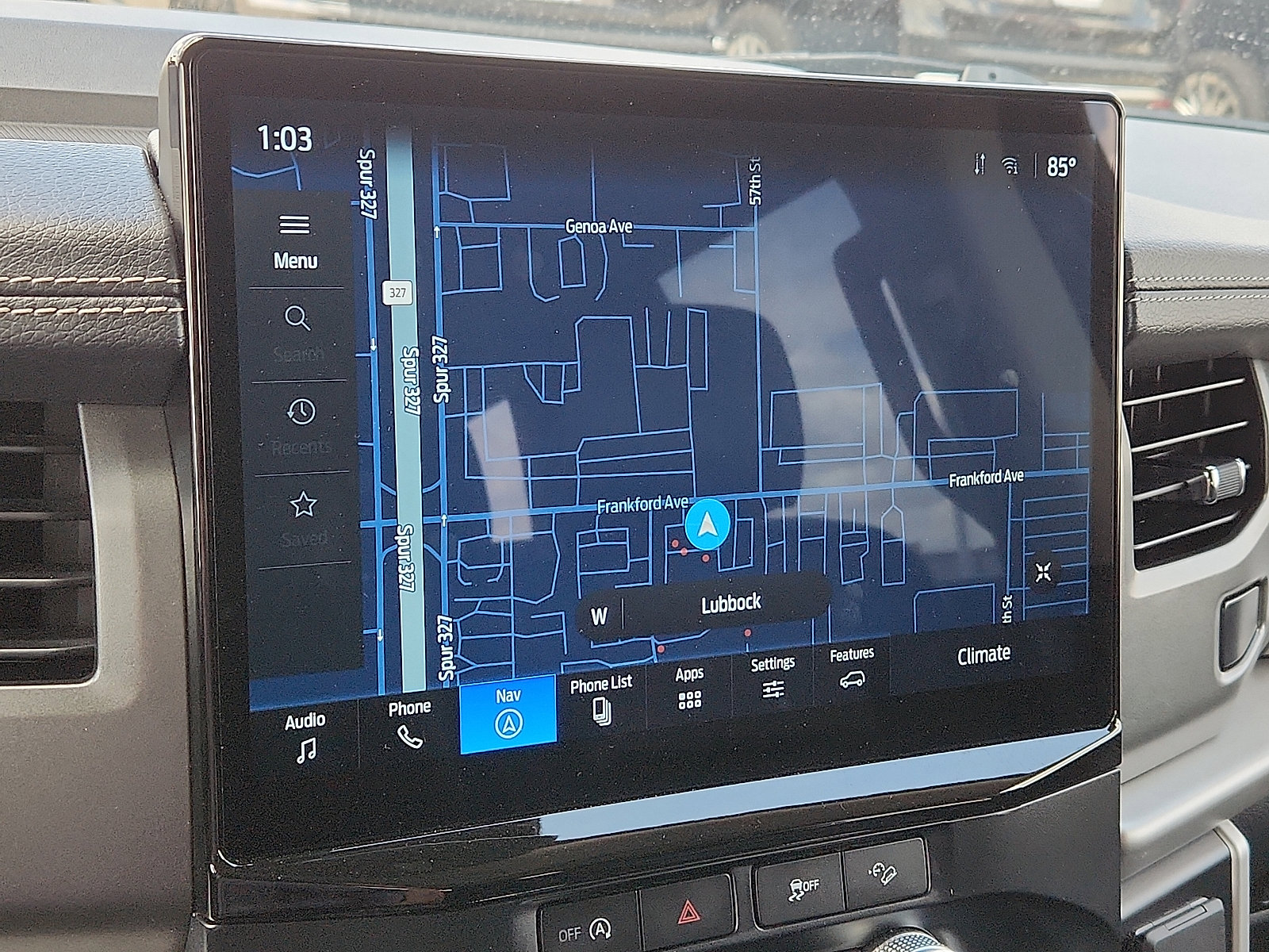 Used 2024 Ford Expedition XLT image 12