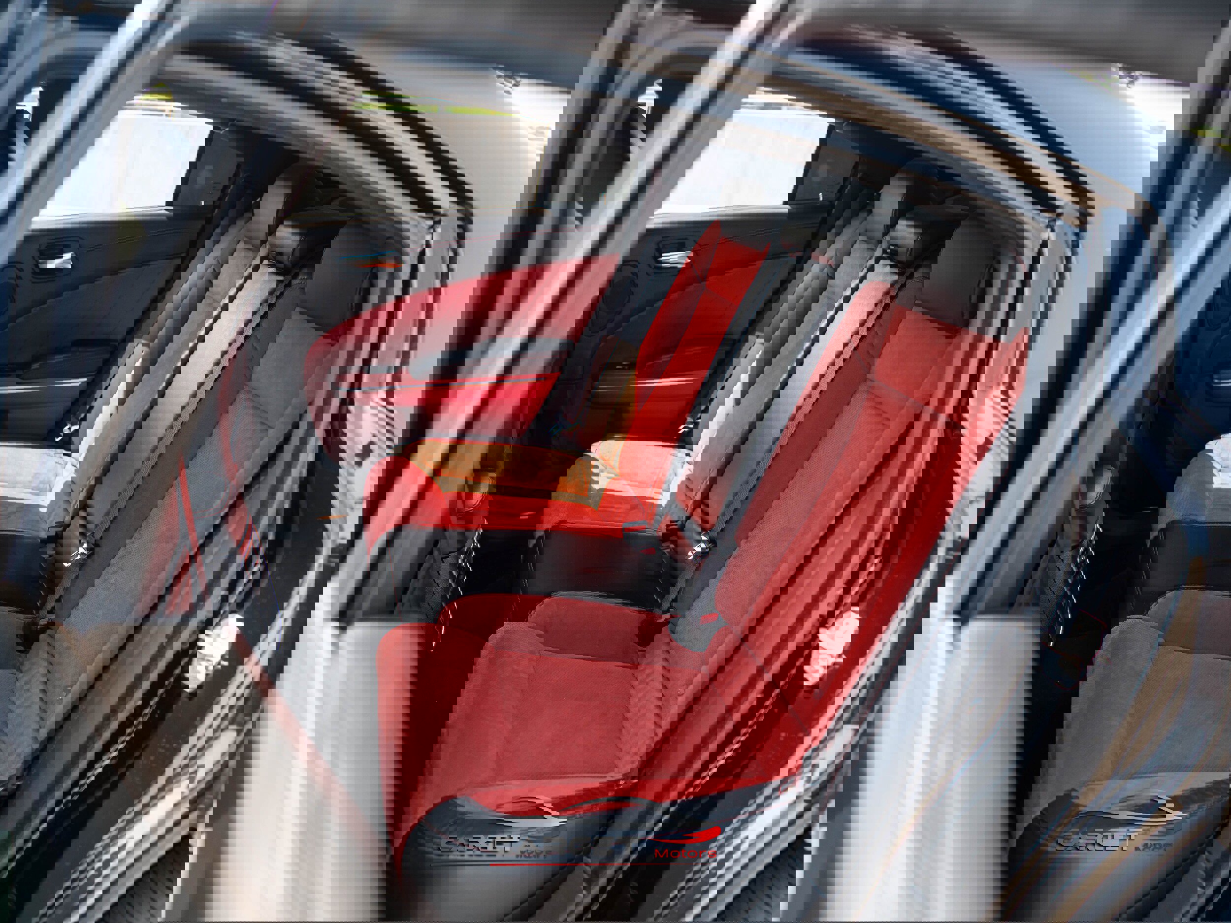 Used 2021 Dodge Charger Scat Pack image 20