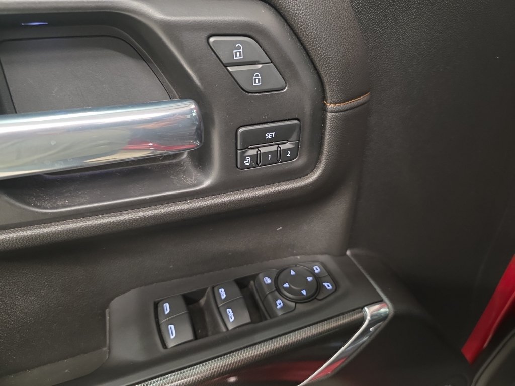 Used 2021 GMC Sierra 1500 AT4 AWD/4WD image 21